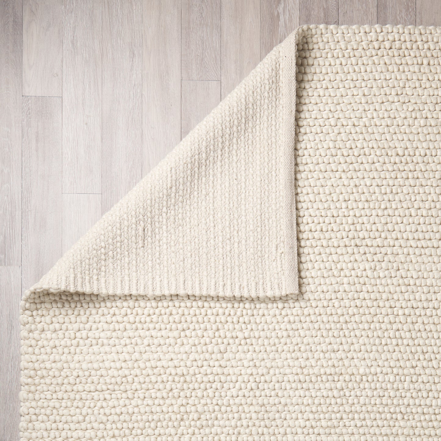 Katya Braided 5 x 8 Rug