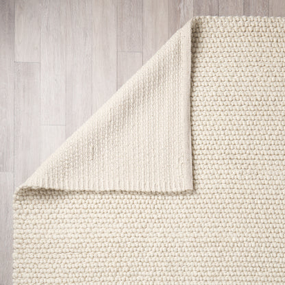 Katya Braided 5 x 8 Rug