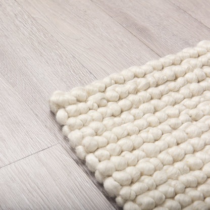 Katya Braided 5 x 8 Rug