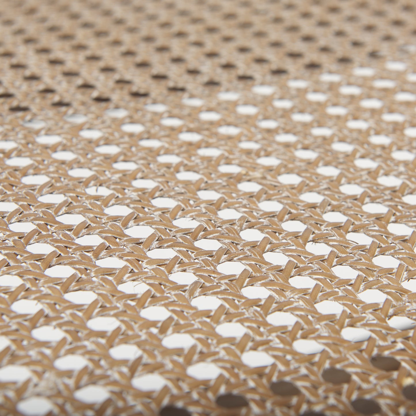 Arvin 21.7L x 17.7W x 18.1H Medium Brown Wooden Stool