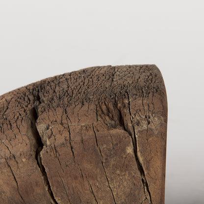 Incana Handmade Reclaimed Wooden Bookends