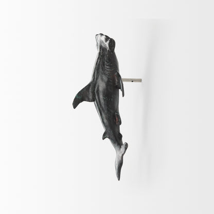 Acus 18H Small Hammerhead Shark Resin Wall Decor