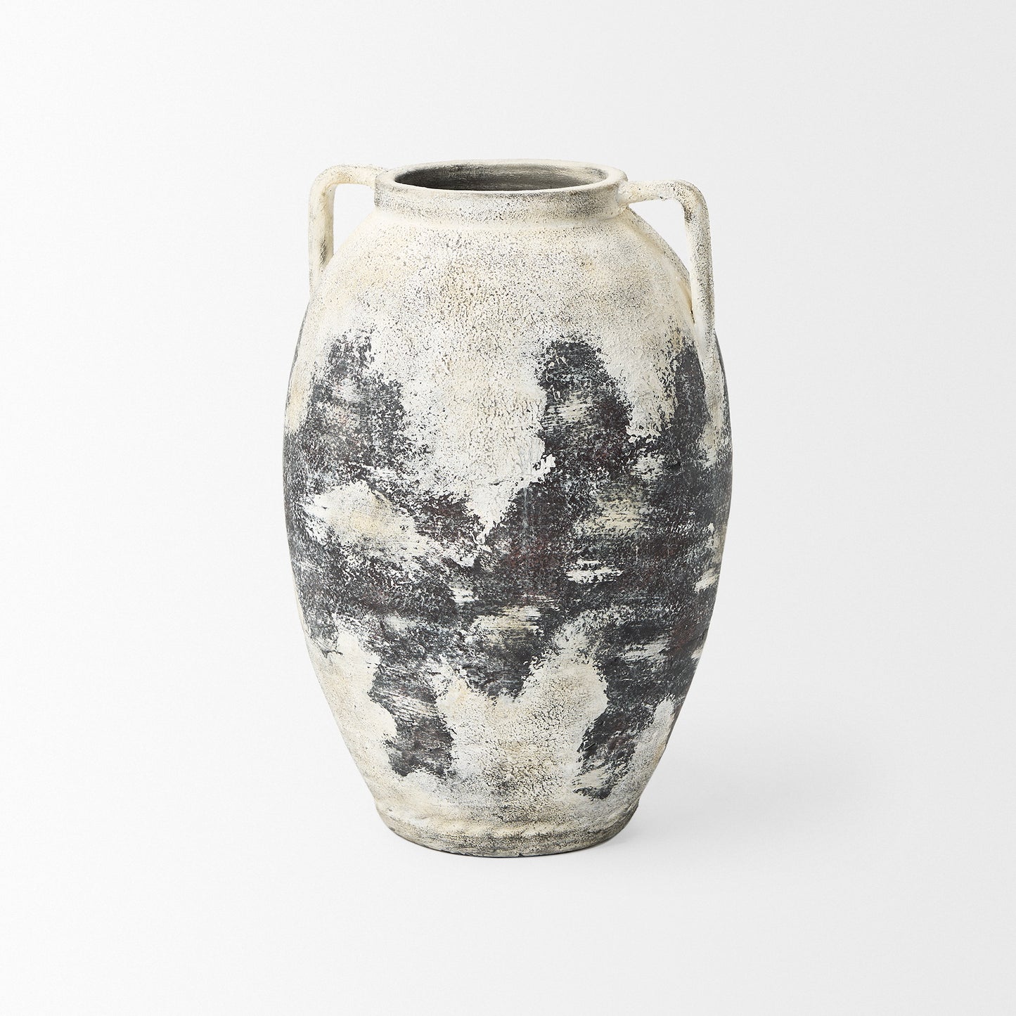 Boscia 22H Double Ear Floor Vase