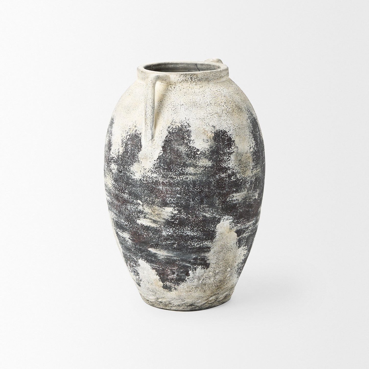 Boscia 22H Double Ear Floor Vase