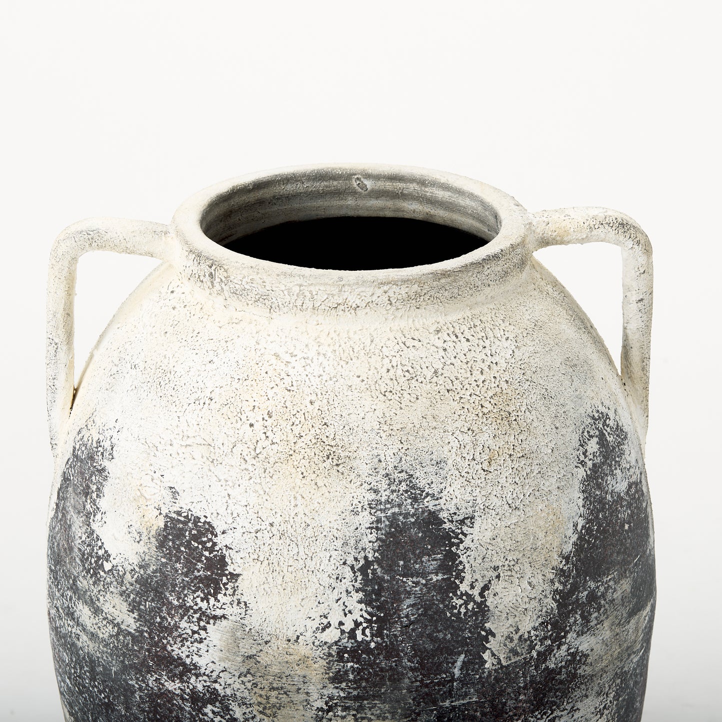 Boscia 22H Double Ear Floor Vase