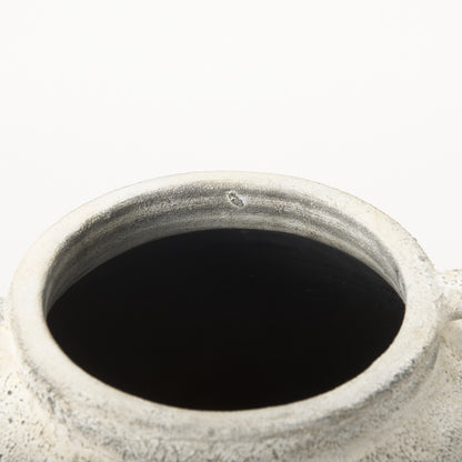 Boscia 22H Double Ear Floor Vase