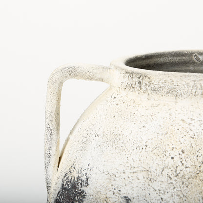 Boscia 22H Double Ear Floor Vase