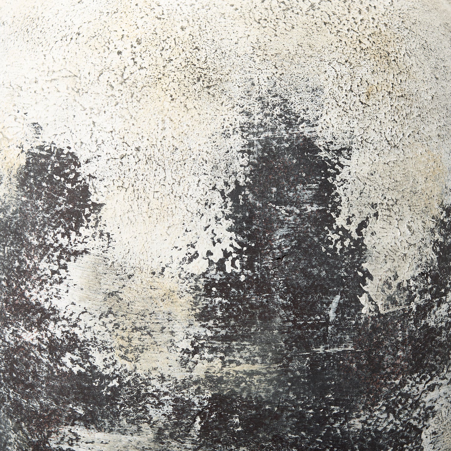 Boscia 22H Double Ear Floor Vase