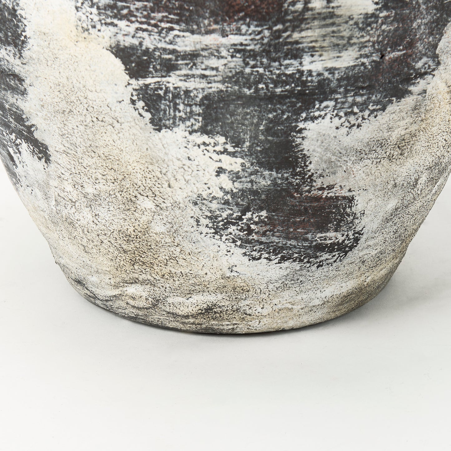 Boscia 22H Double Ear Floor Vase