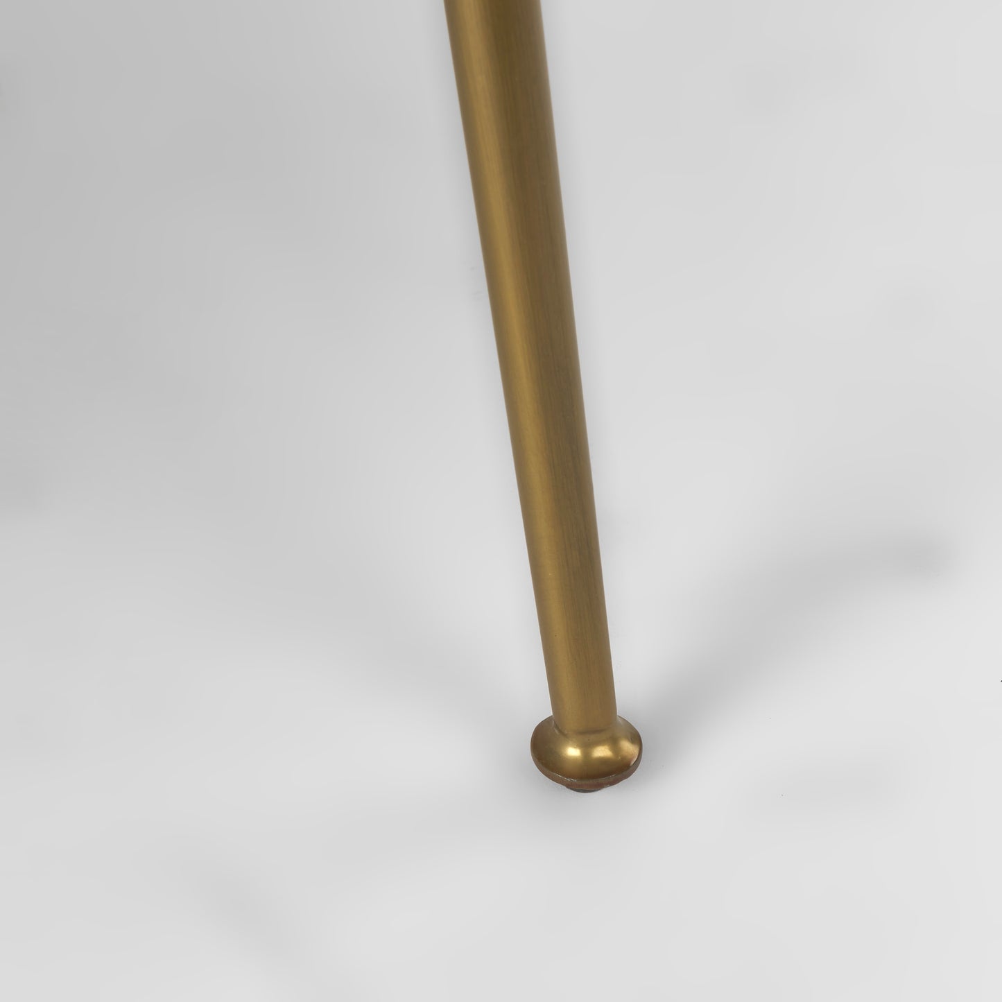 Grosjean Cream Boucle Accent Chair