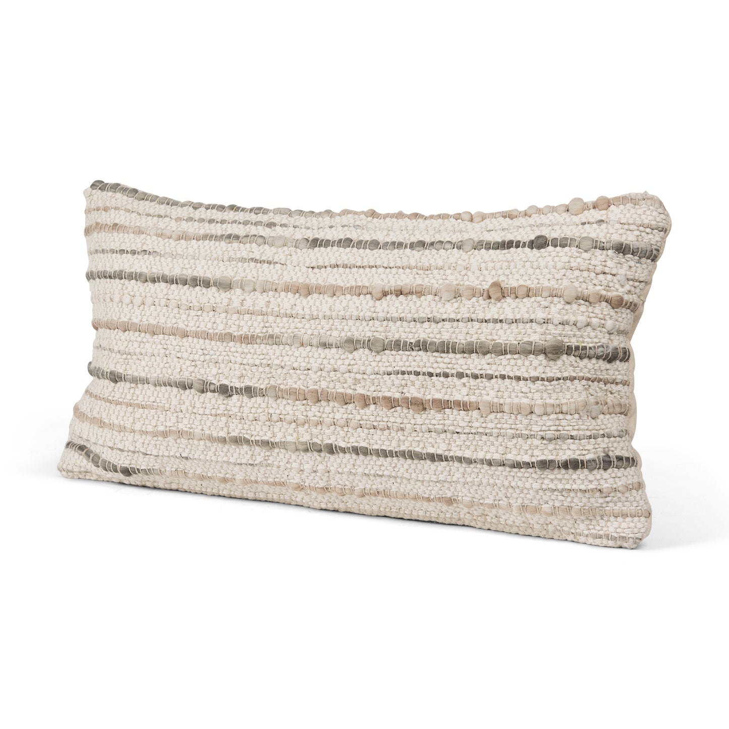Kodi Lumbar Pillow Cover