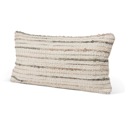 Kodi Lumbar Pillow Cover