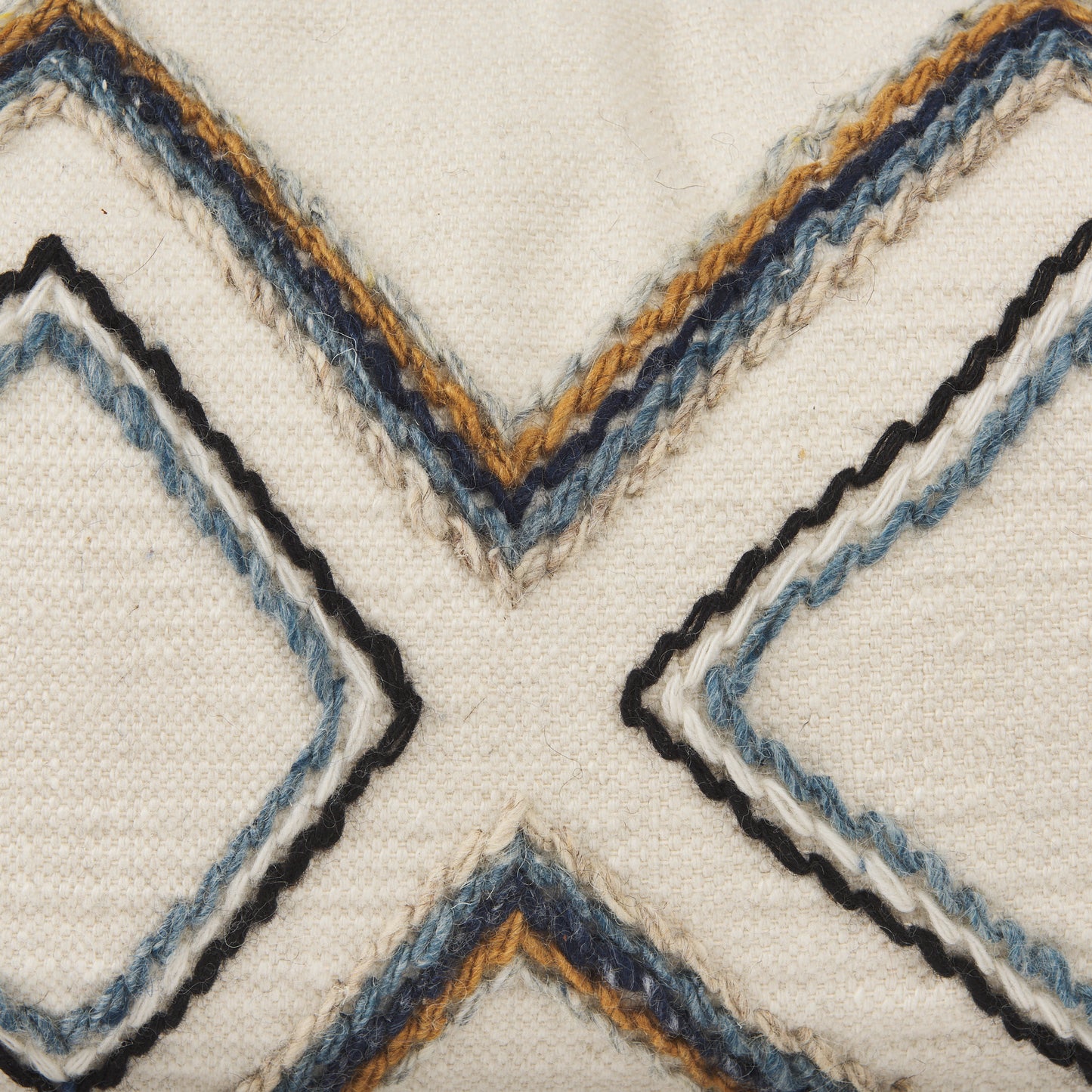 Kitt Lumbar Pillow Cover