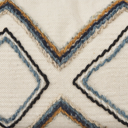 Kitt Lumbar Pillow Cover