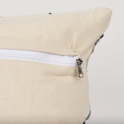 Kitt Lumbar Pillow Cover