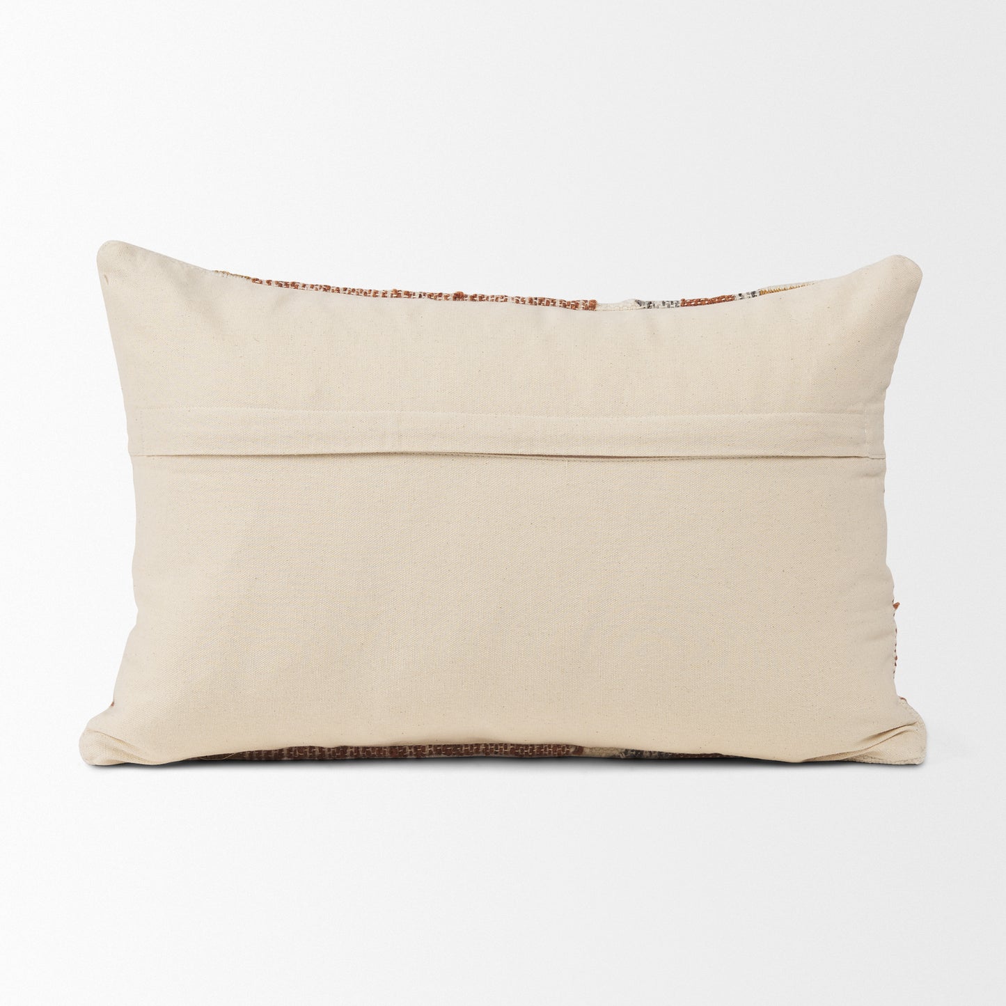 Kenzie Lumbar Pillow Cover