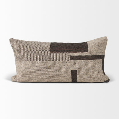 Kyle Lumbar Pillow Cover