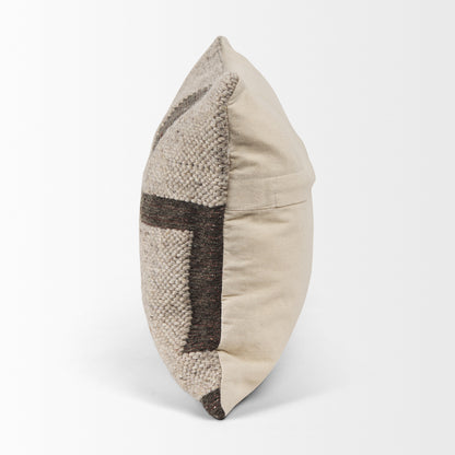 Kyle Lumbar Pillow Cover