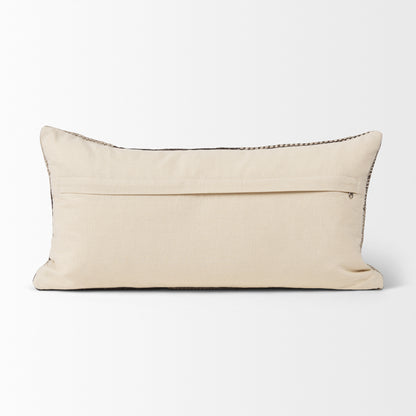 Kyle Lumbar Pillow Cover