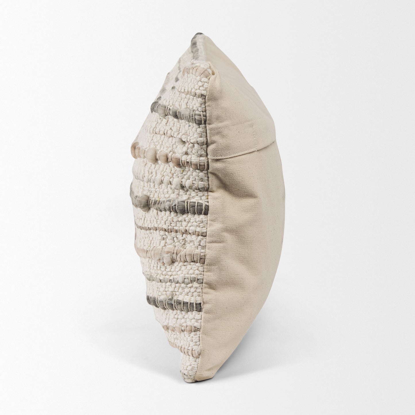 Kodi Lumbar Pillow Cover