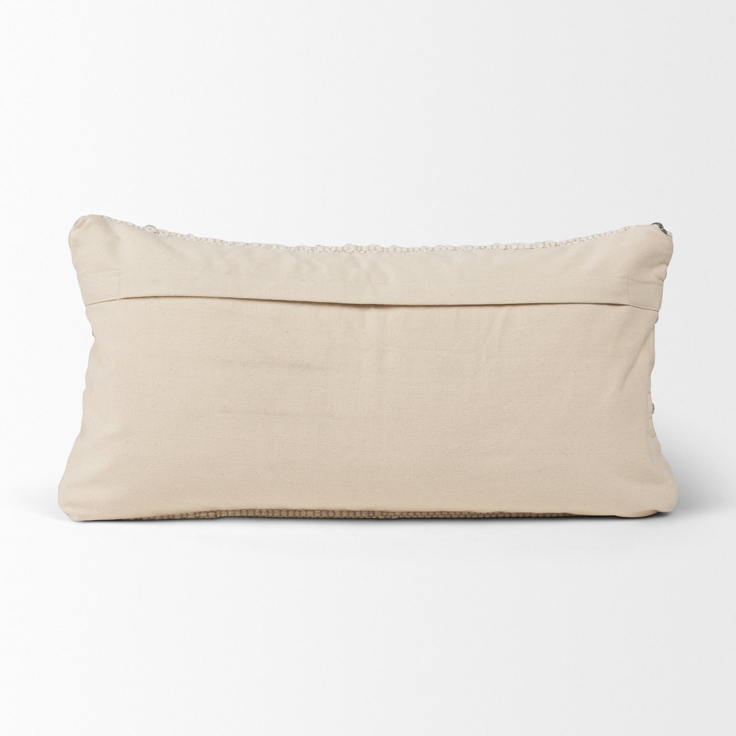 Kodi Lumbar Pillow Cover