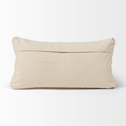 Kodi Lumbar Pillow Cover