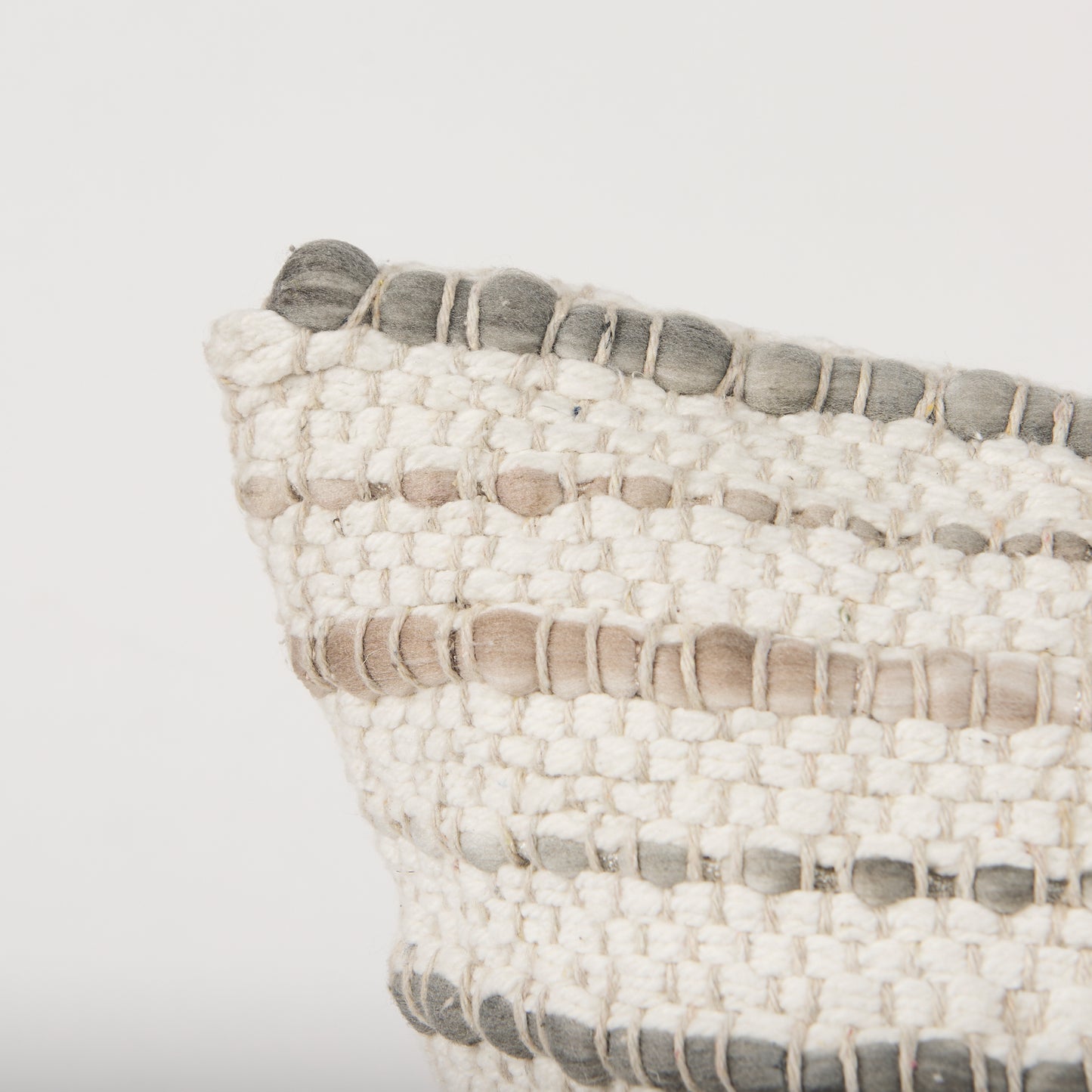 Kodi Lumbar Pillow Cover