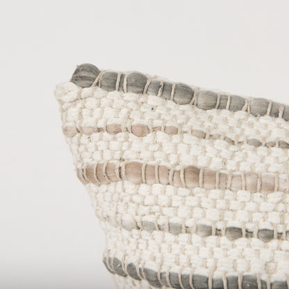 Kodi Lumbar Pillow Cover