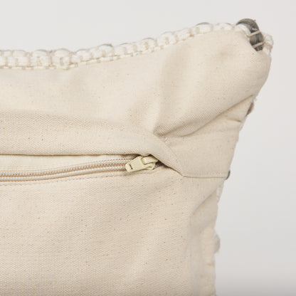 Kodi Lumbar Pillow Cover