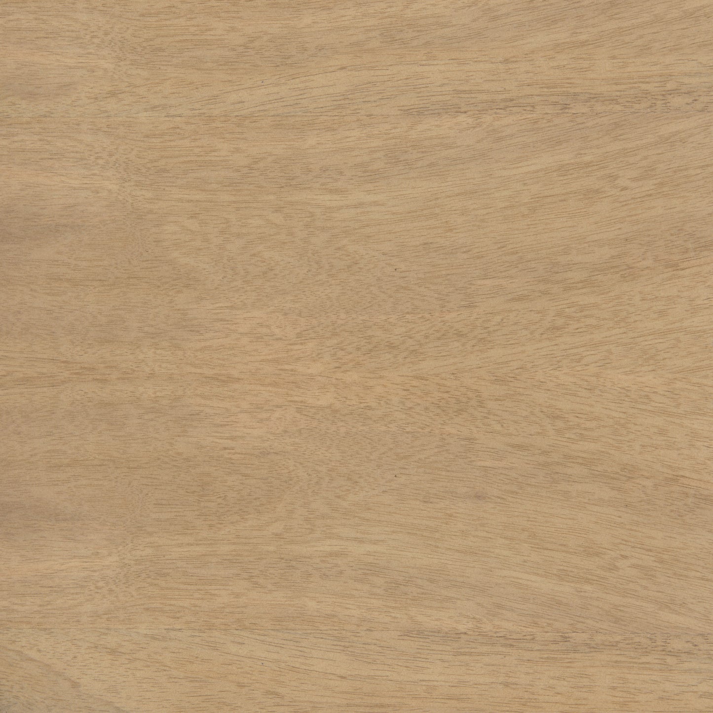 Aida 18H Light Brown Wood Dining Bench