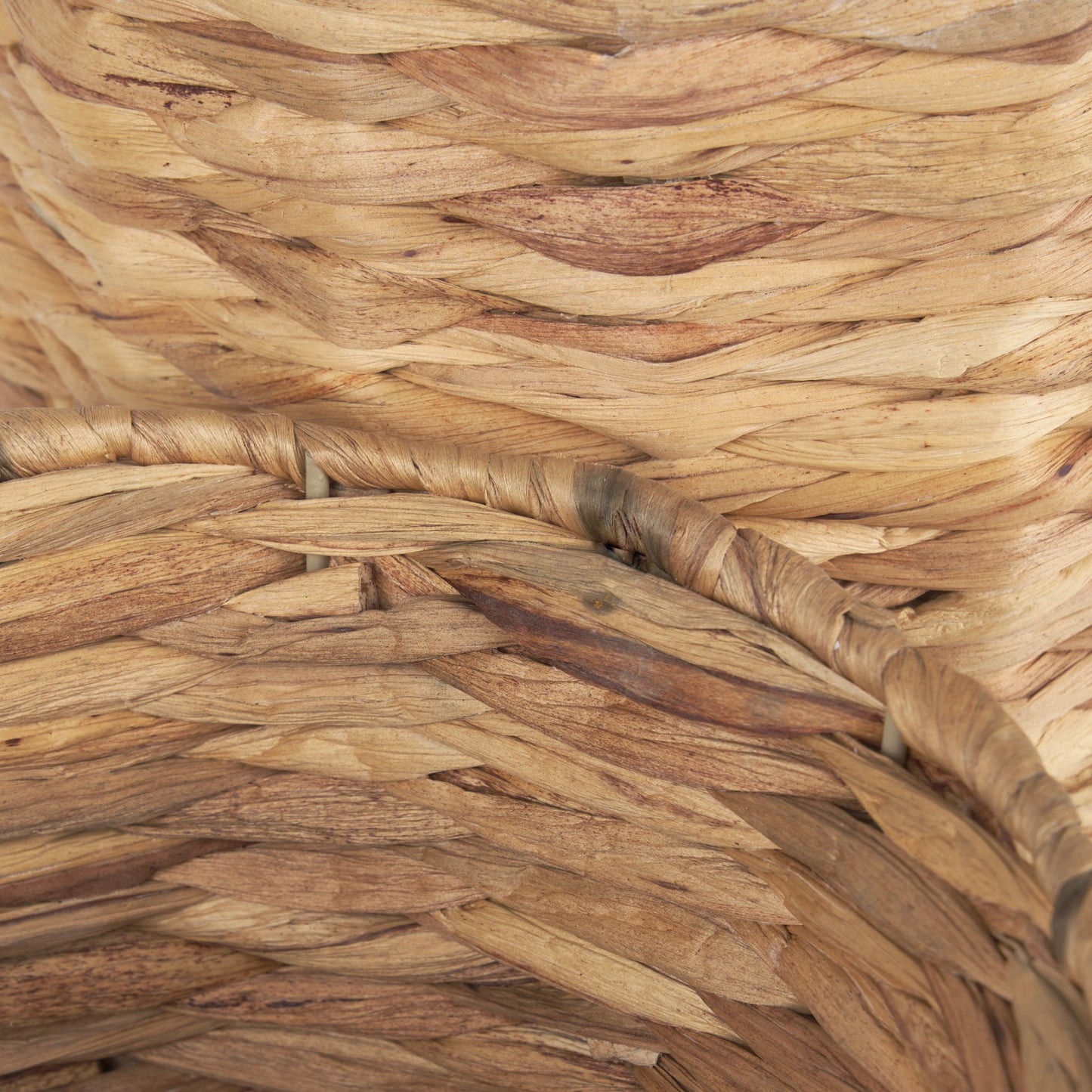 Tamuz Grass Baskets (Set of 2)