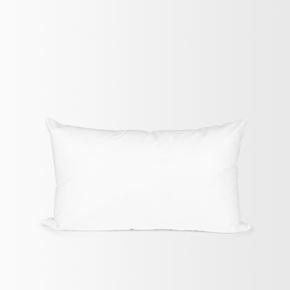 21 x 13 Non-Allergen Pillow insert
