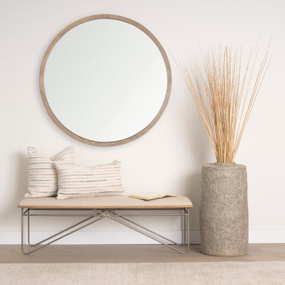 Kodi Lumbar Pillow Cover