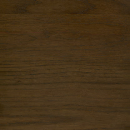 Laraya Medium Brown Wood w/ Arches End Table