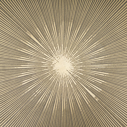 Rini Gold Metal and White Marble Accent Table