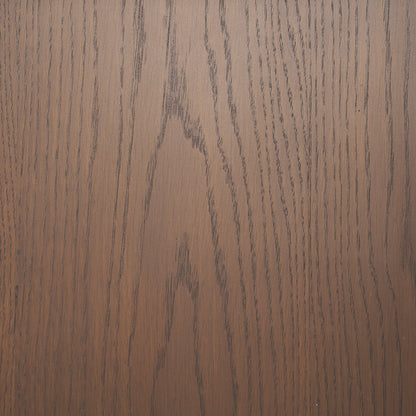 Laraya Medium Brown Wood Coffee Table