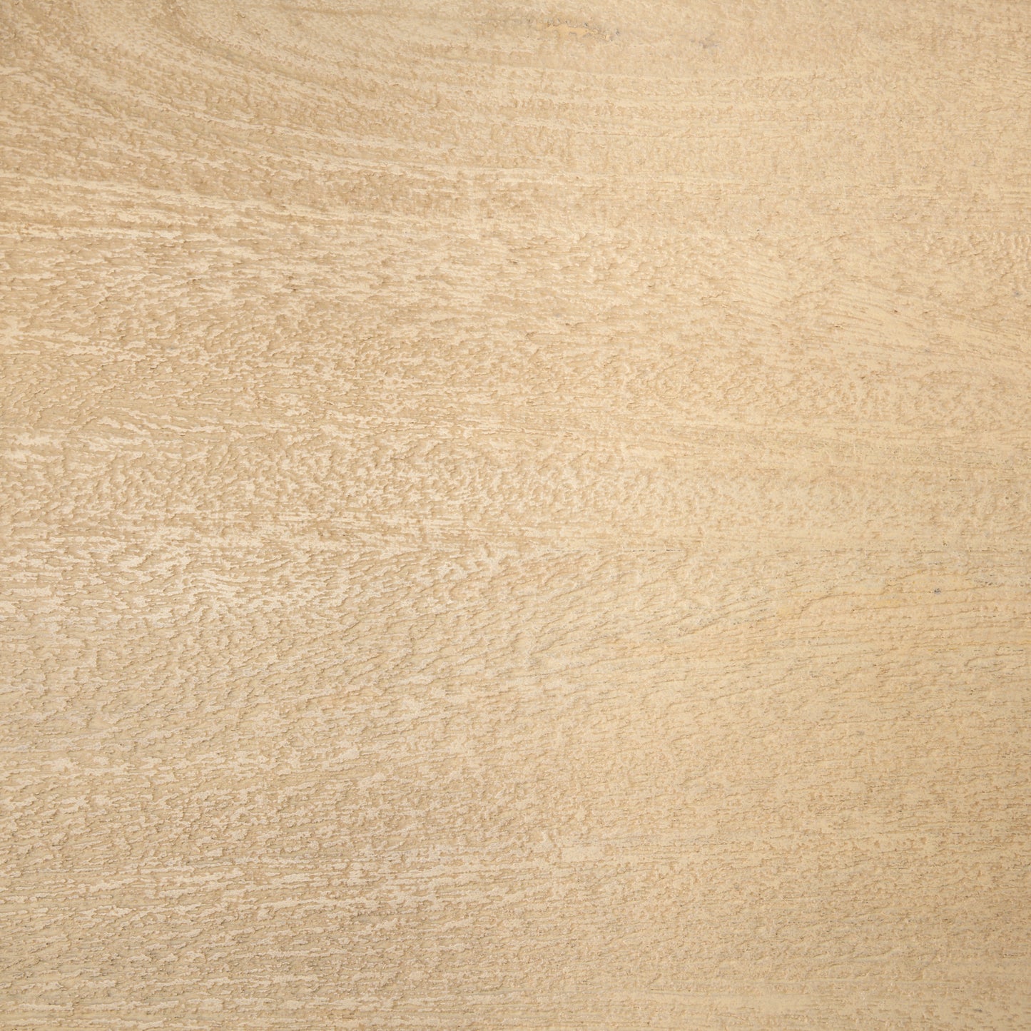 Sekou Light Brown Wooden Craftsman Console Table