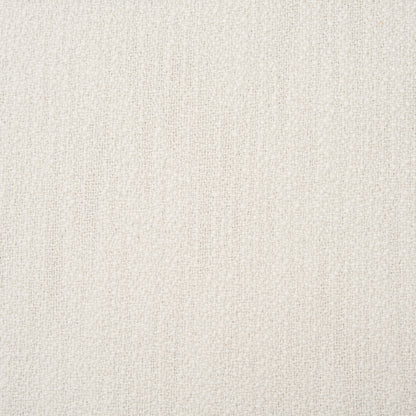 Shaiden Brown Wood w/ Cream Fabric Stool