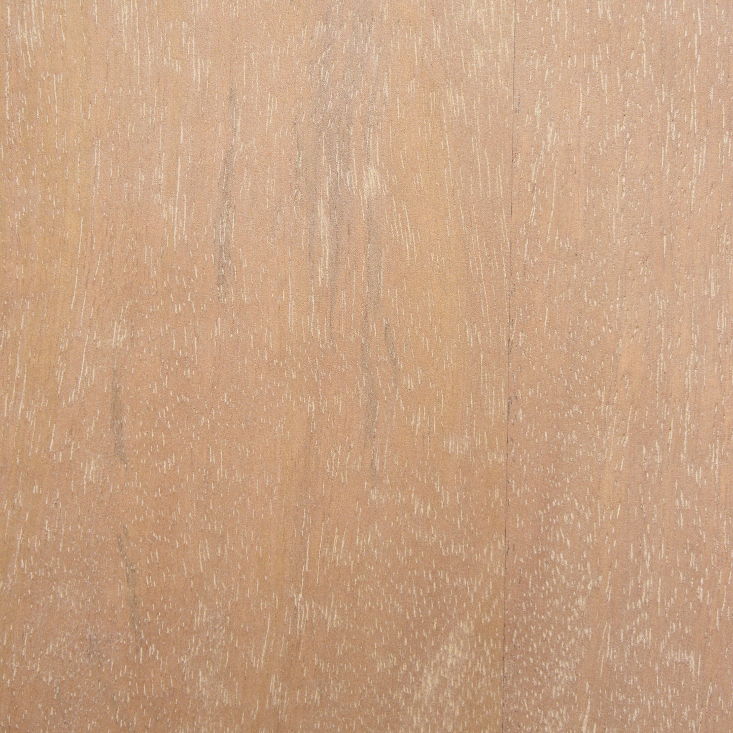 Taniel Light Brown Wood w/ Black Metal Stool