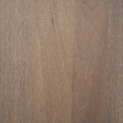 Jennings 60" Light Brown Wood Dining Table