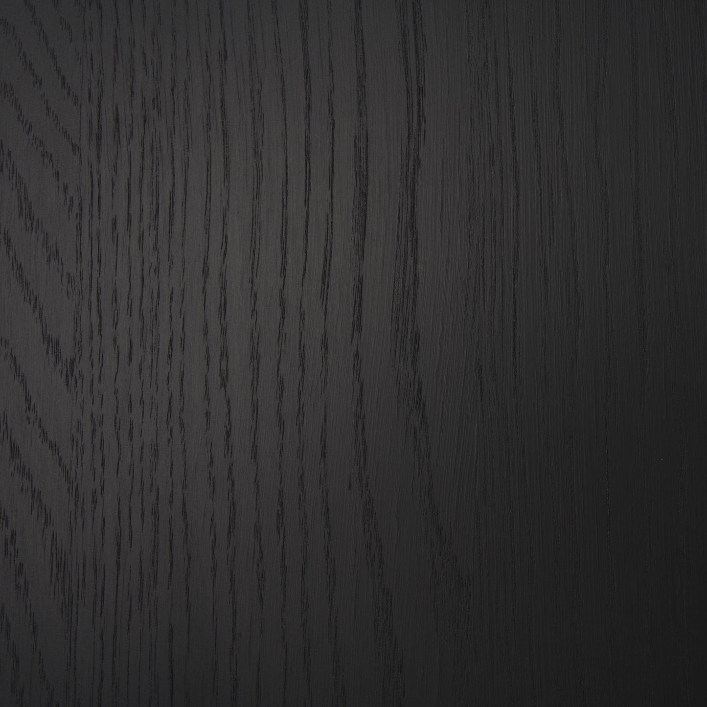 Tabor Natural Wood w/ Black Oak Frame Bookcase