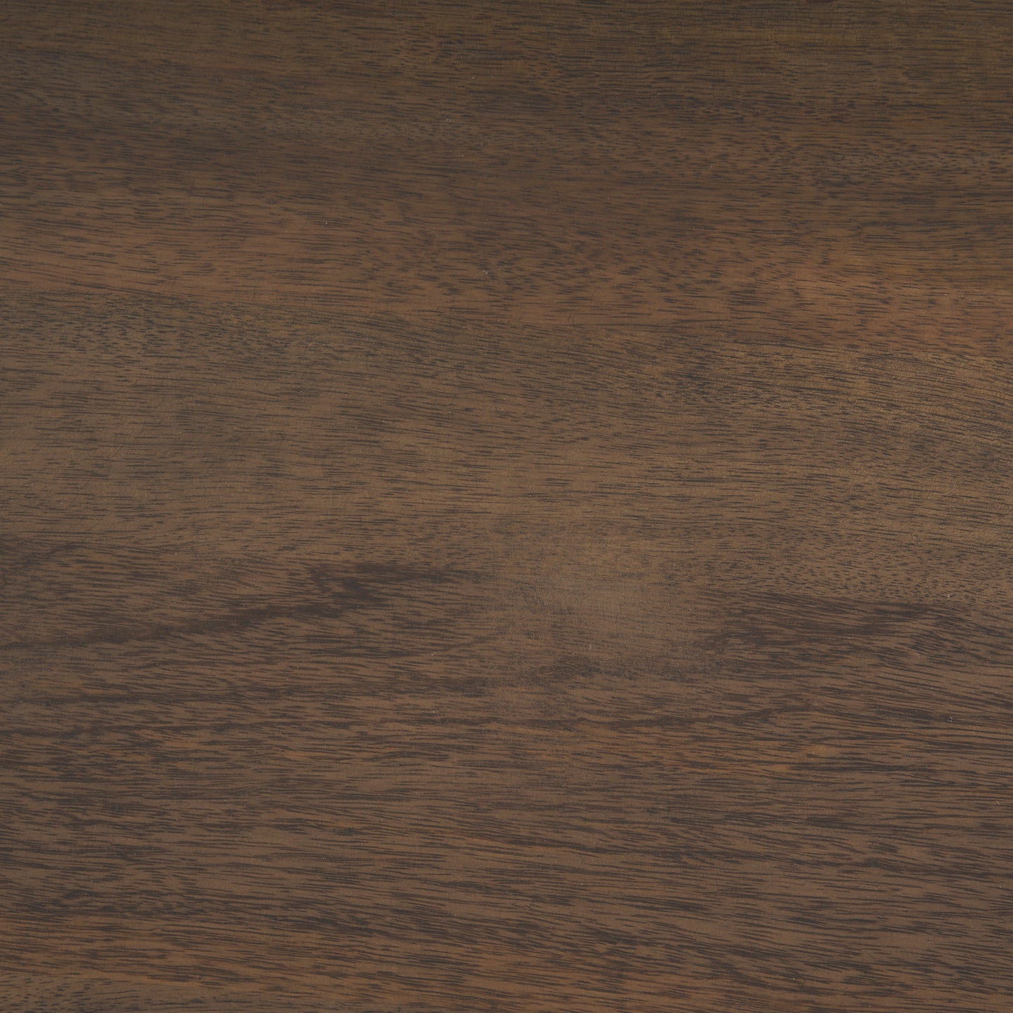 Wolcott Rectangular Dark Brown Solid Wood Dining Table