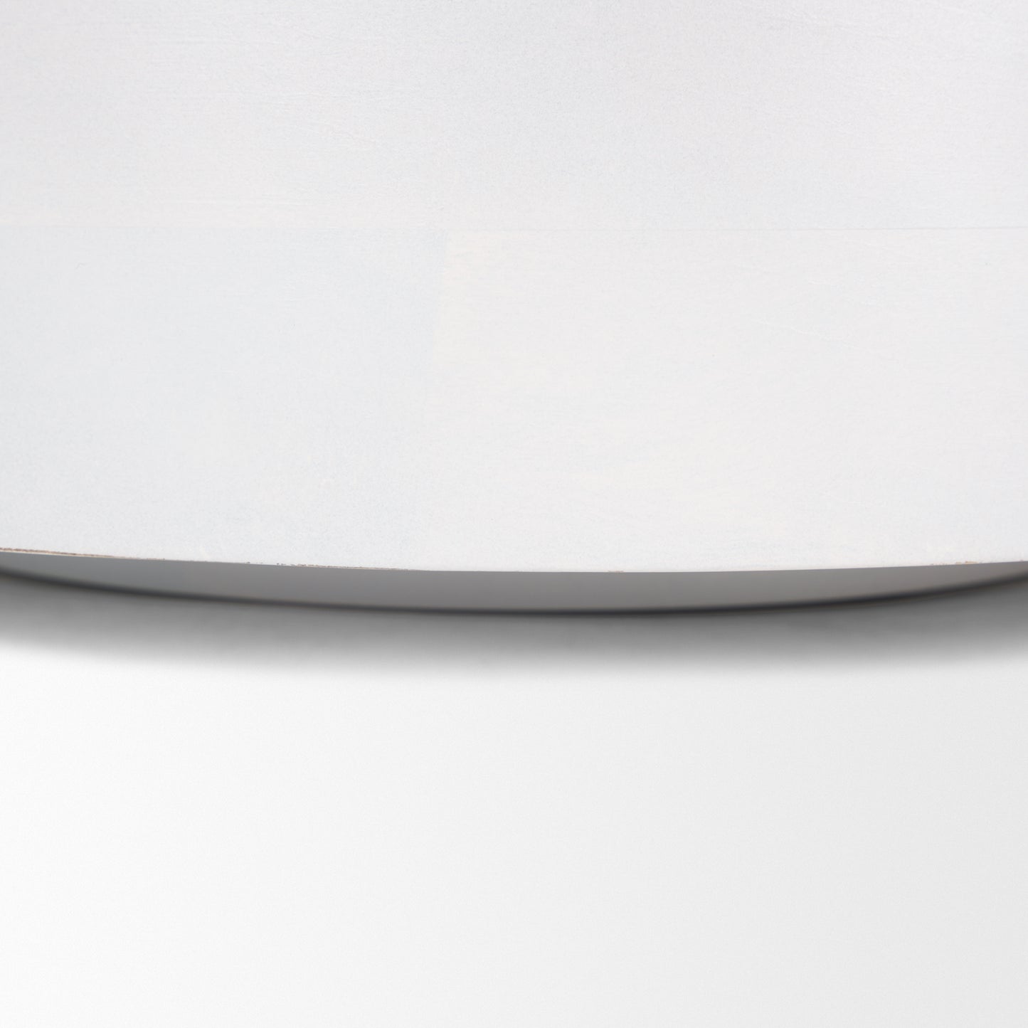 Kadara White Washed Solid Wood Decorative Bowl