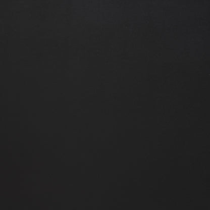 Vondra Matte Black Metal w/ Open Shelves Side table