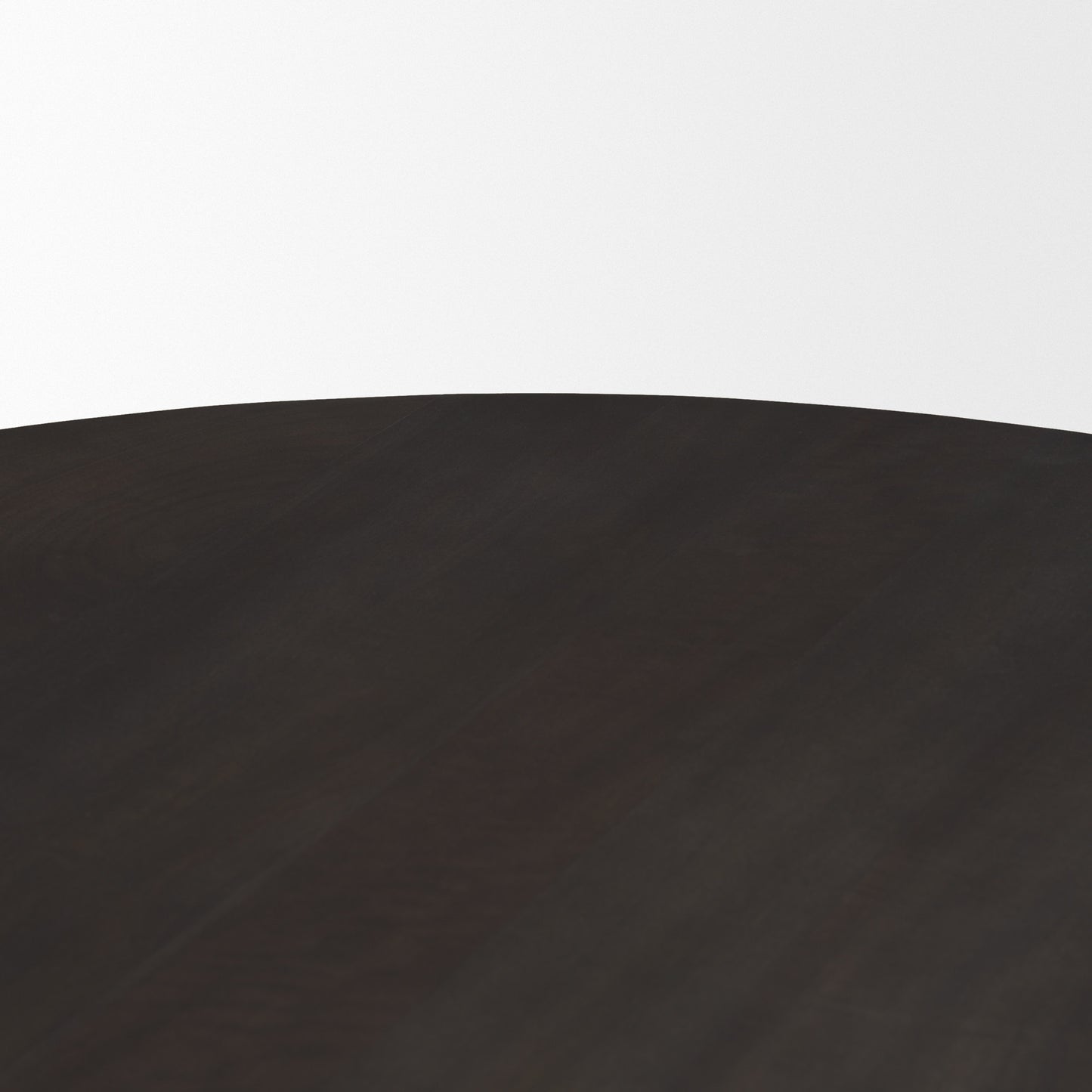 Tarro Brown Wood w/ Triangle Legs Coffee Table