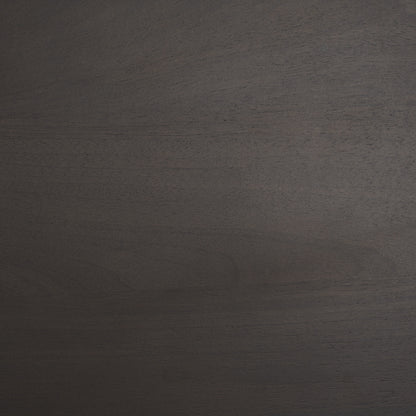 Tarro Brown Wood w/ Triangle Legs Coffee Table