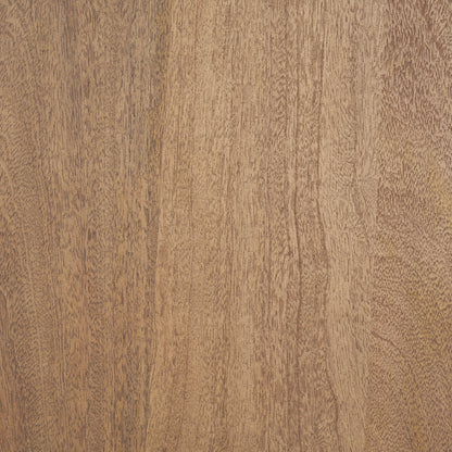 Welborn 72" Light Brown Wood Rectangular Dining Table