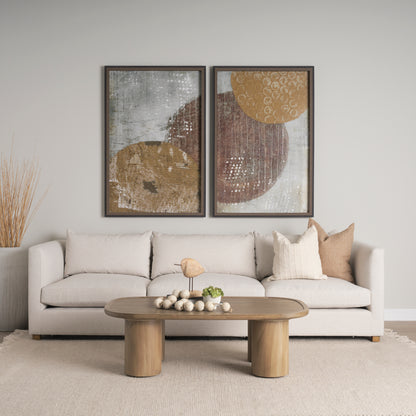 Riri Wooden Bird Decorative Object