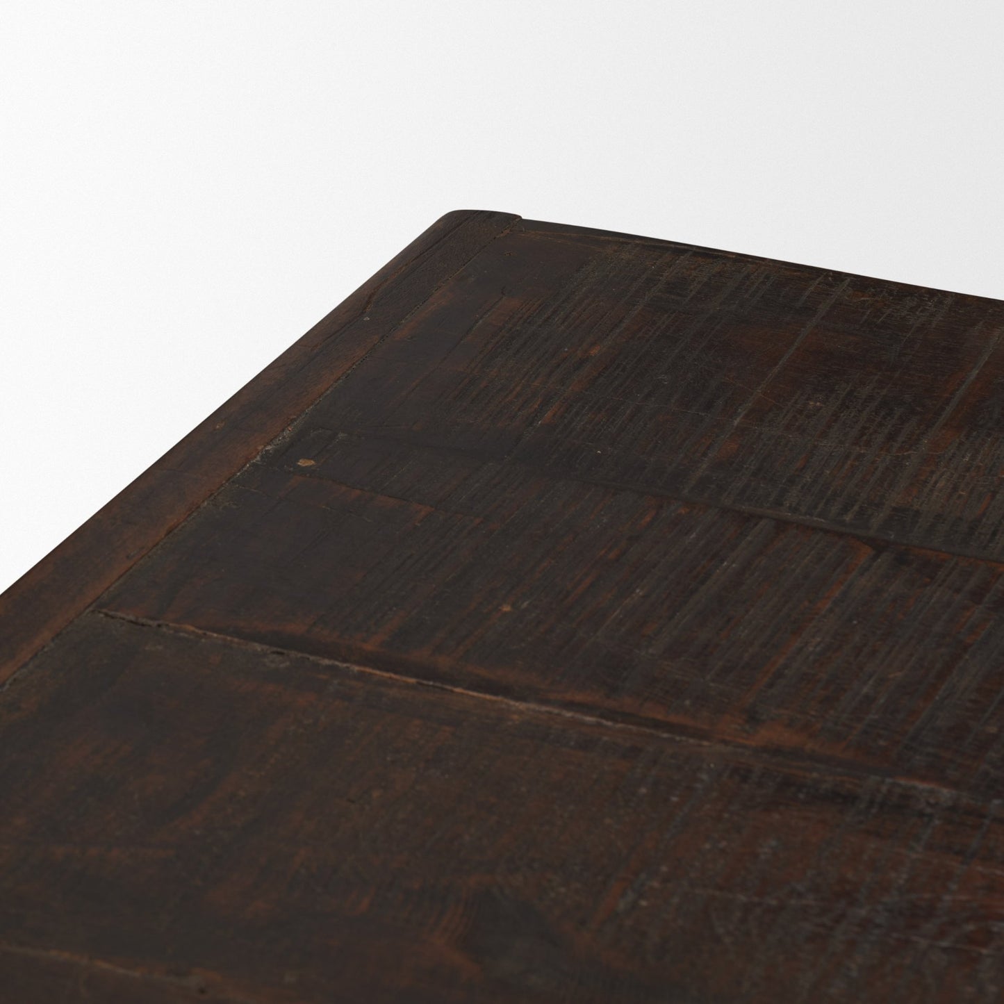 Rhett Reclaimed Wood 6 Drawer Cabinet