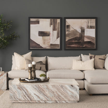 Kyle Lumbar Pillow Cover